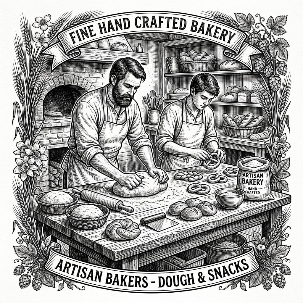 Artisan Bakers