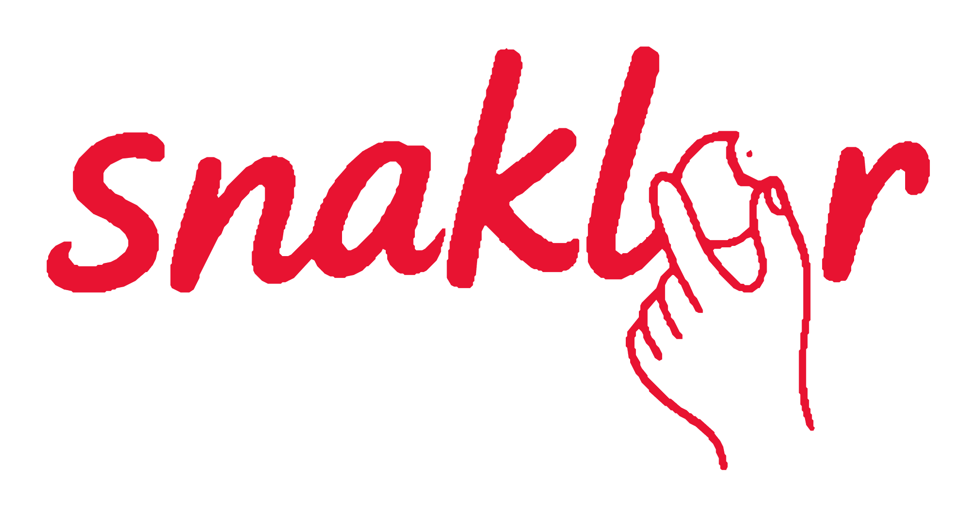 Snaklor Logo