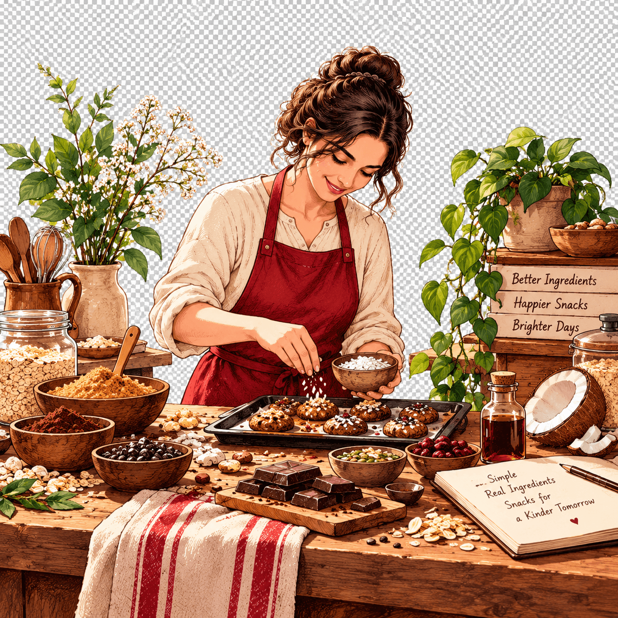 Artisan Bakers